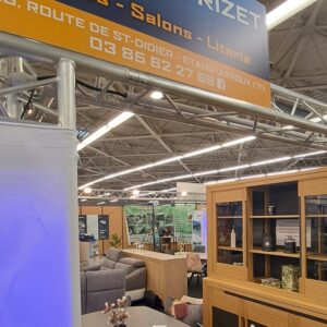 Stand Meubles RIZET