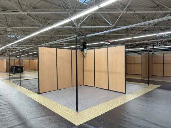 Stand intérieur – Image 2