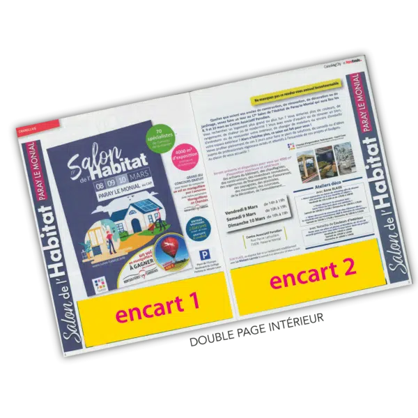 Encart - ConsoMag'City – Image 2