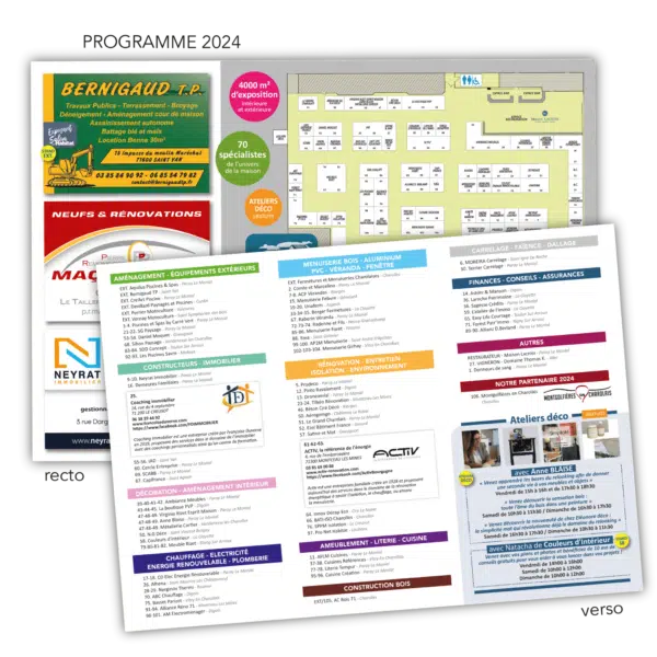 Formule visibilité listing exposant – Image 2