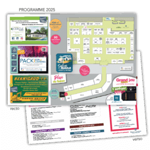 Encart - Programme d'entrée