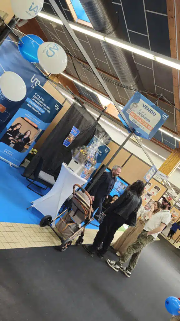 Salon de l'Habitat Paray-le-Monial 71 Aménagement Cuisnie Paysagiste Déco Rénovation Energie (1)