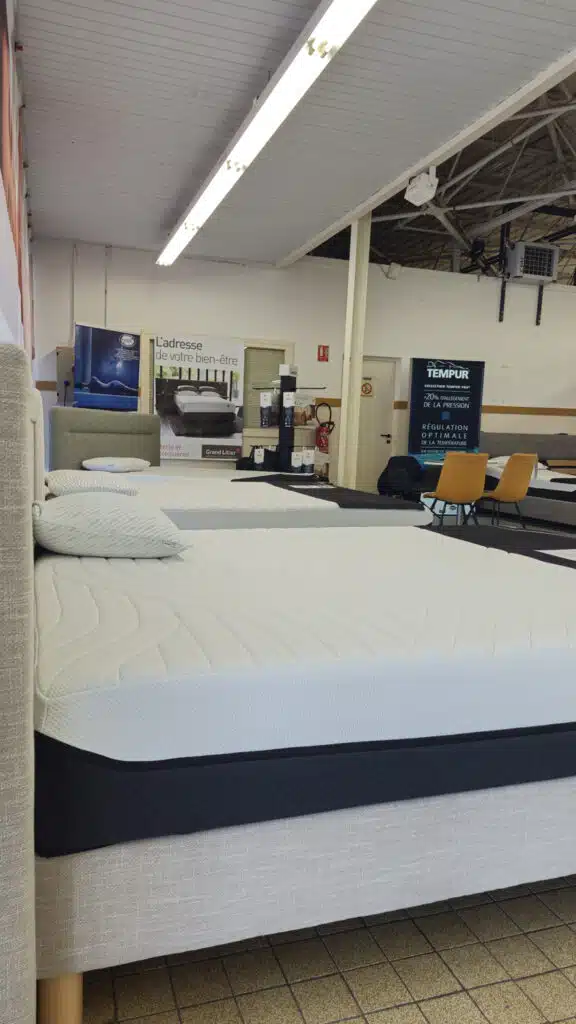 Salon de l'Habitat Paray-le-Monial 71 Aménagement Cuisnie Paysagiste Déco Rénovation Energie (12)