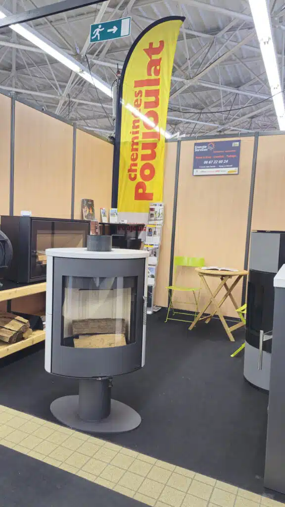 Salon de l'Habitat Paray-le-Monial 71 Aménagement Cuisnie Paysagiste Déco Rénovation Energie (14)