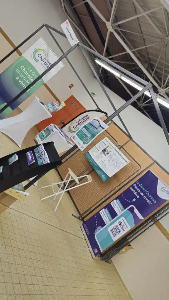 Salon de l'Habitat Paray-le-Monial 71 Aménagement Cuisnie Paysagiste Déco Rénovation Energie (24)