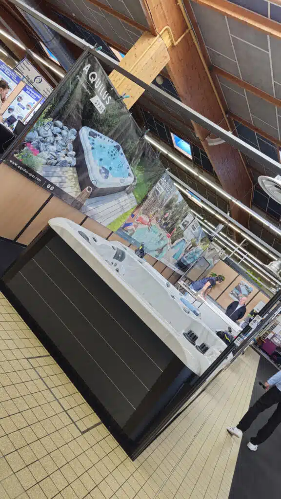 Salon de l'Habitat Paray-le-Monial 71 Aménagement Cuisnie Paysagiste Déco Rénovation Energie (3)