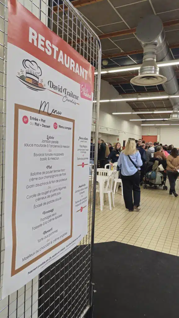 Salon de l'Habitat Paray-le-Monial 71 Aménagement Cuisnie Paysagiste Déco Rénovation Energie (31)