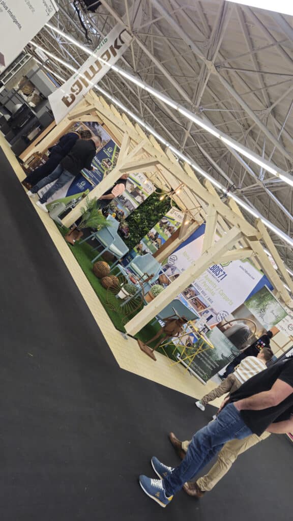 Salon de l'Habitat Paray-le-Monial 71 Aménagement Cuisnie Paysagiste Déco Rénovation Energie (5)