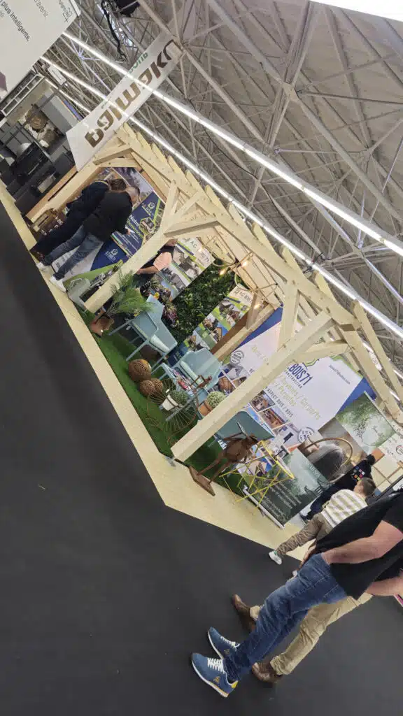 Salon de l'Habitat Paray-le-Monial 71 Aménagement Cuisnie Paysagiste Déco Rénovation Energie (5)