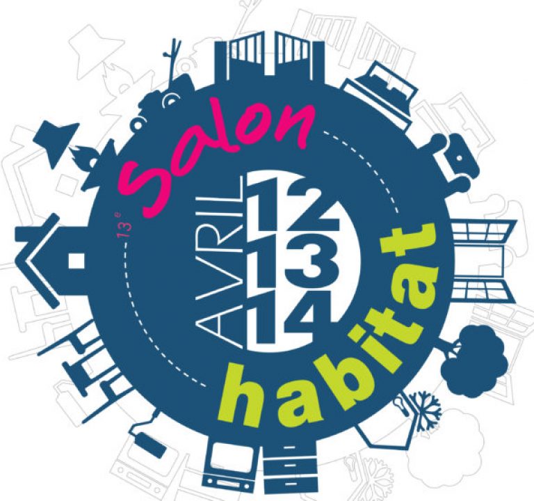 Visuel Salon Habitat Paray 2019 Visuel Salon Habitat Paray 2019
